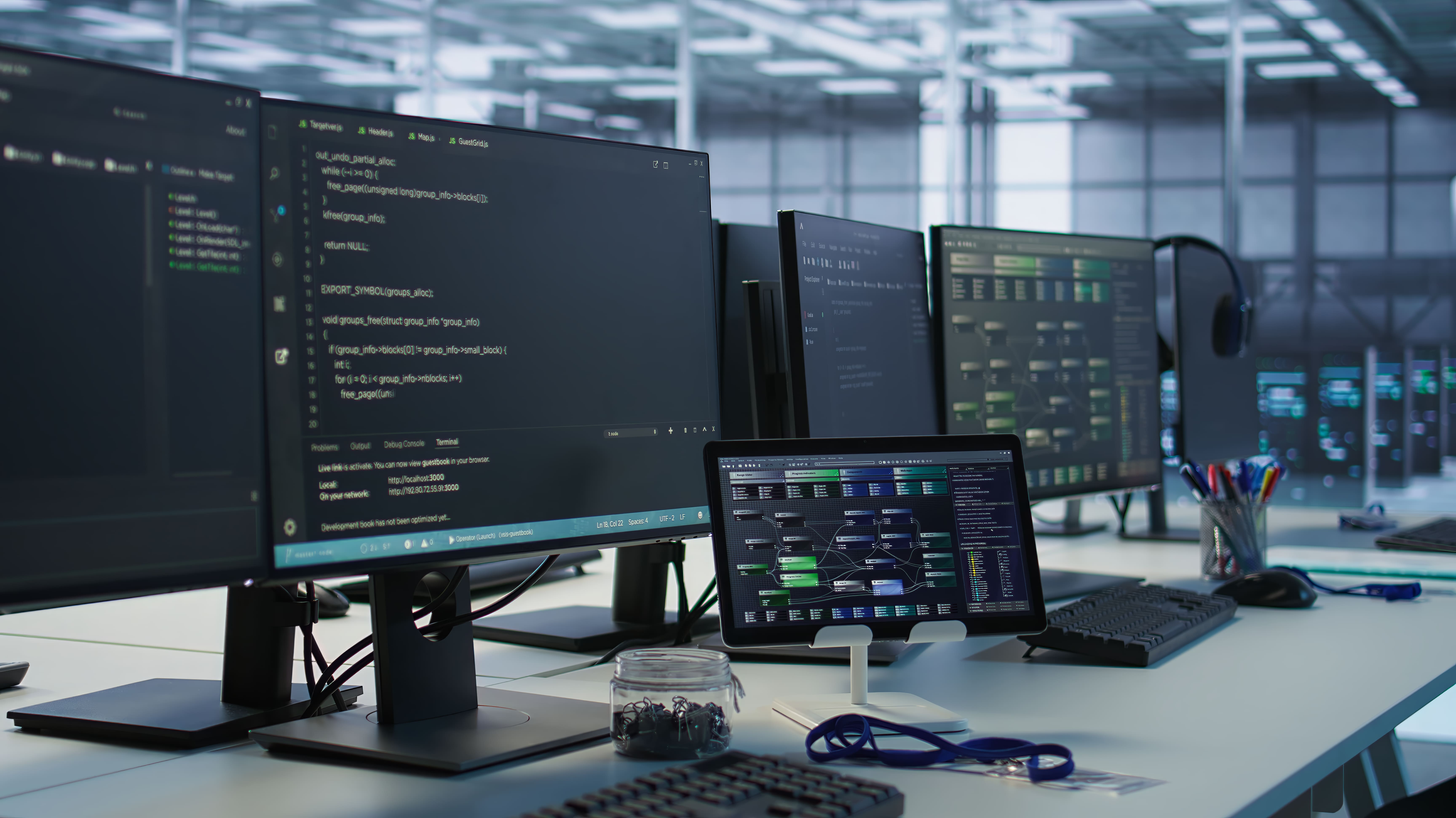 Solusi Digital Terpercaya